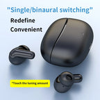 wireless Bluetooth earphones with long battery life, in-ear design, Bluetooth 5.6Earphone bluetooth Bluetooth headphonesTWS