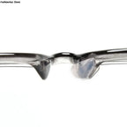 5Pairs Glasses Nose Pads Adhesive Silicone Nose Pads Non-slip  Clear, Black Thin Nosepads For Glasses Eyeglasses Sunglasses