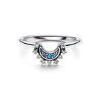 Hot Selling Original Rings Red Pink Heart Zircon Ring Size 6 7 8 9 Wedding Fashion High Jewelry Gifts for Women