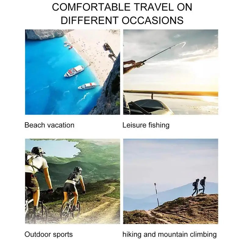 Breathable Sunhat with Solar Fan Outdoor Sun Protection Hat USB Rechargeable Fan Baseball Caps Summer Sunscreen Sunshade Hats