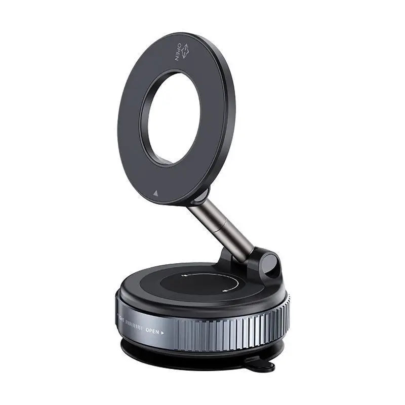 X68 Magnetic Phone Holder｜Three-axis Rotation For Free Adjustment｜A Convenient Choice For Multiple Scenarios.