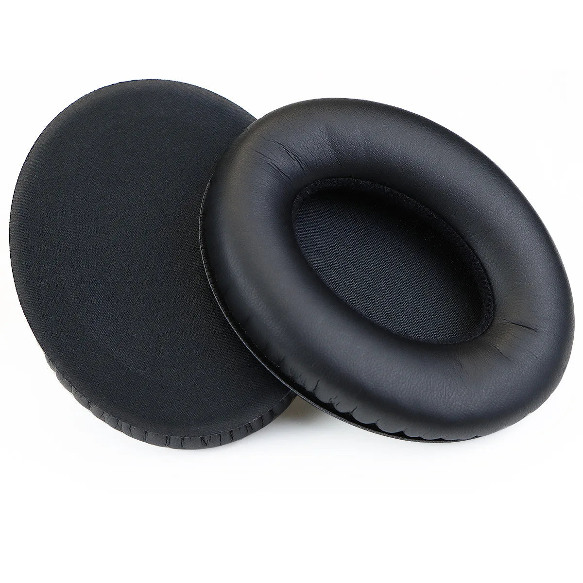 Replacement Ear pads for Sennheiser HD418 419 428 429 439 438 448 449 Headphones High Quality Earpads Leather Earmuff