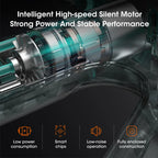 Electric Plant Spray Bottle 2L Automatic Water Sprayer Botanical Garden Art Tool USB Electric Disinfection Sprayer Water Sprayer