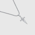 Anime Accessories Judgement Chain  Weekly Picks  Necklace Hunter X Hunter Pendant Men's Jewelry  Gift for Boys Punk Casual Style