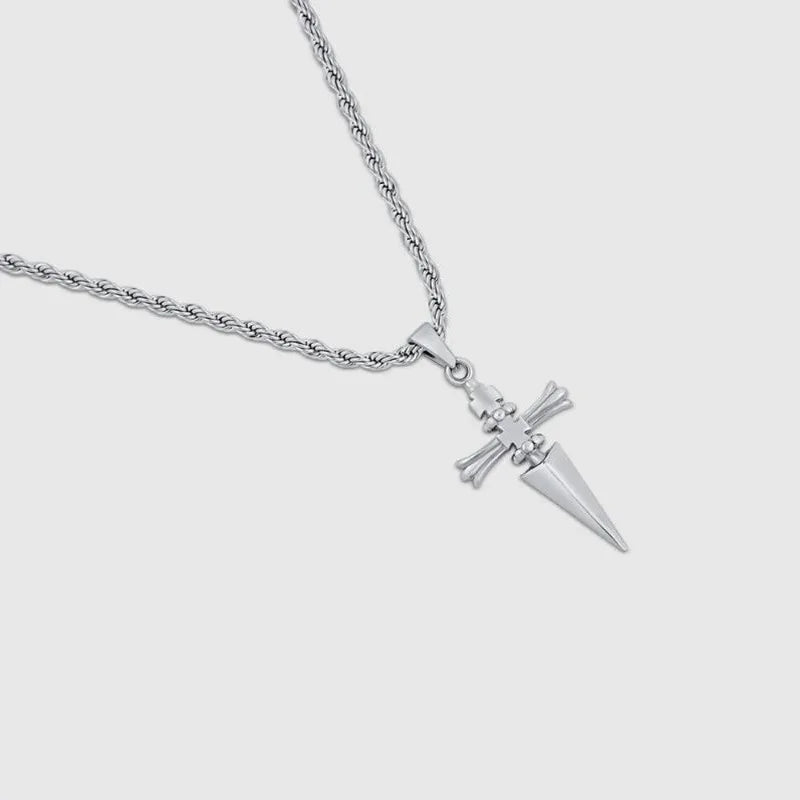 Anime Accessories Judgement Chain  Weekly Picks  Necklace Hunter X Hunter Pendant Men's Jewelry  Gift for Boys Punk Casual Style