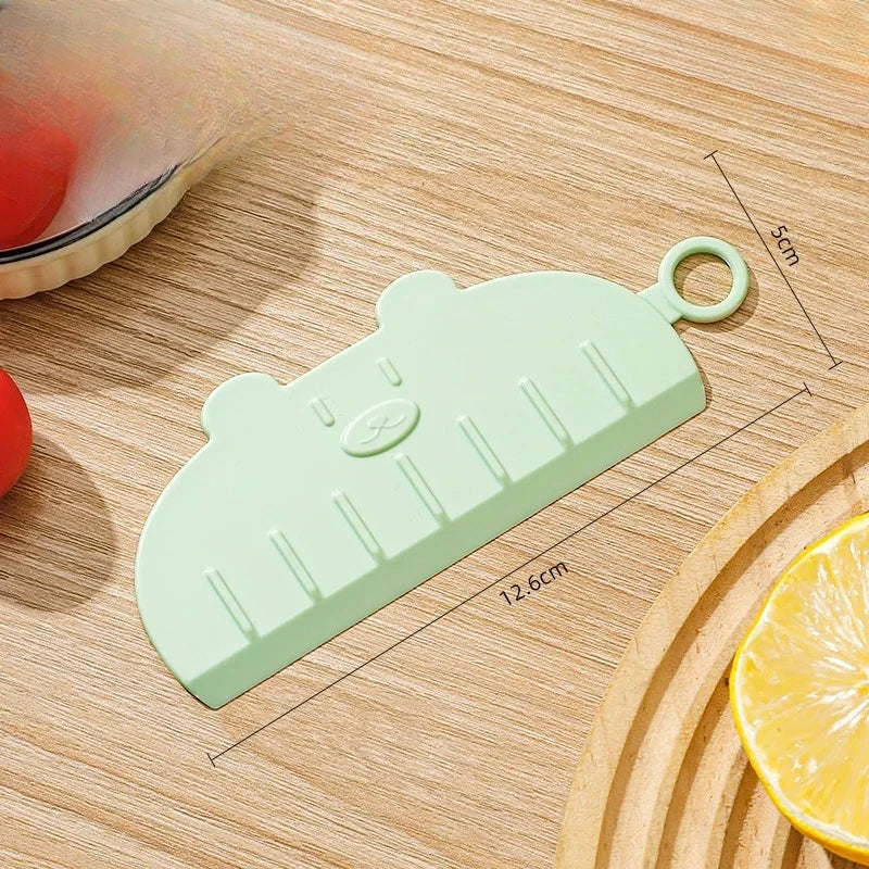 Vegetable Cutting Non Stick Knife Artifact Kitchen Potato Cutting Magnetic Suction Creative Vegetable Cutting Artifact Gadget