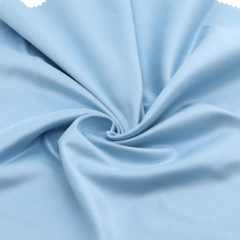 5pcs Big Size 30x30cm Needle 1 220gsm Glasses Lens Microfiber Cleaning Cloth Eyeglasses Cleaner Wipe Colorful Grey White Black