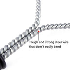 Barbecue Brush 3-Sided Barbecue Line Brush With Hanging Ring Suitable For Barbeque Cleaning On Weber Charcoal Grill Porcelain