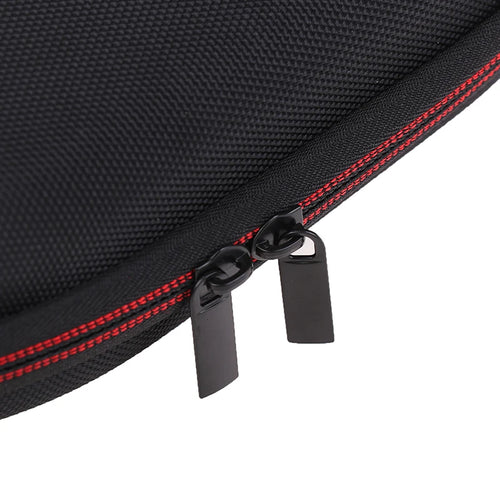 1 Piece For SoundPEATS Space/Edifier/JBL Wireless Bluetooth Noise Cancelling Headphones EVA Carrying Storage Case Cover