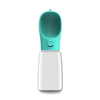Portable Dog Water Bottle For Small Large Dogs Cat Outdoor Leakproof Walking Drinking Bowls Chihuahua French Bulldog Supplies