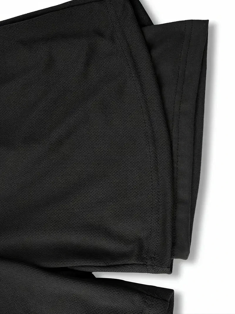 Men's tight fitting sports shorts, BULLPADEL printed sports pants, double-layer, quick drying, basketball, beach, muscle, fitnes