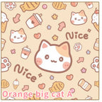 Pet Fixed Cloth Pet Wrap Cat Wrap Grooming Nail Clippers Injections Self-adhesive Anti Bite Scratch Anti Escape Restraint Bag