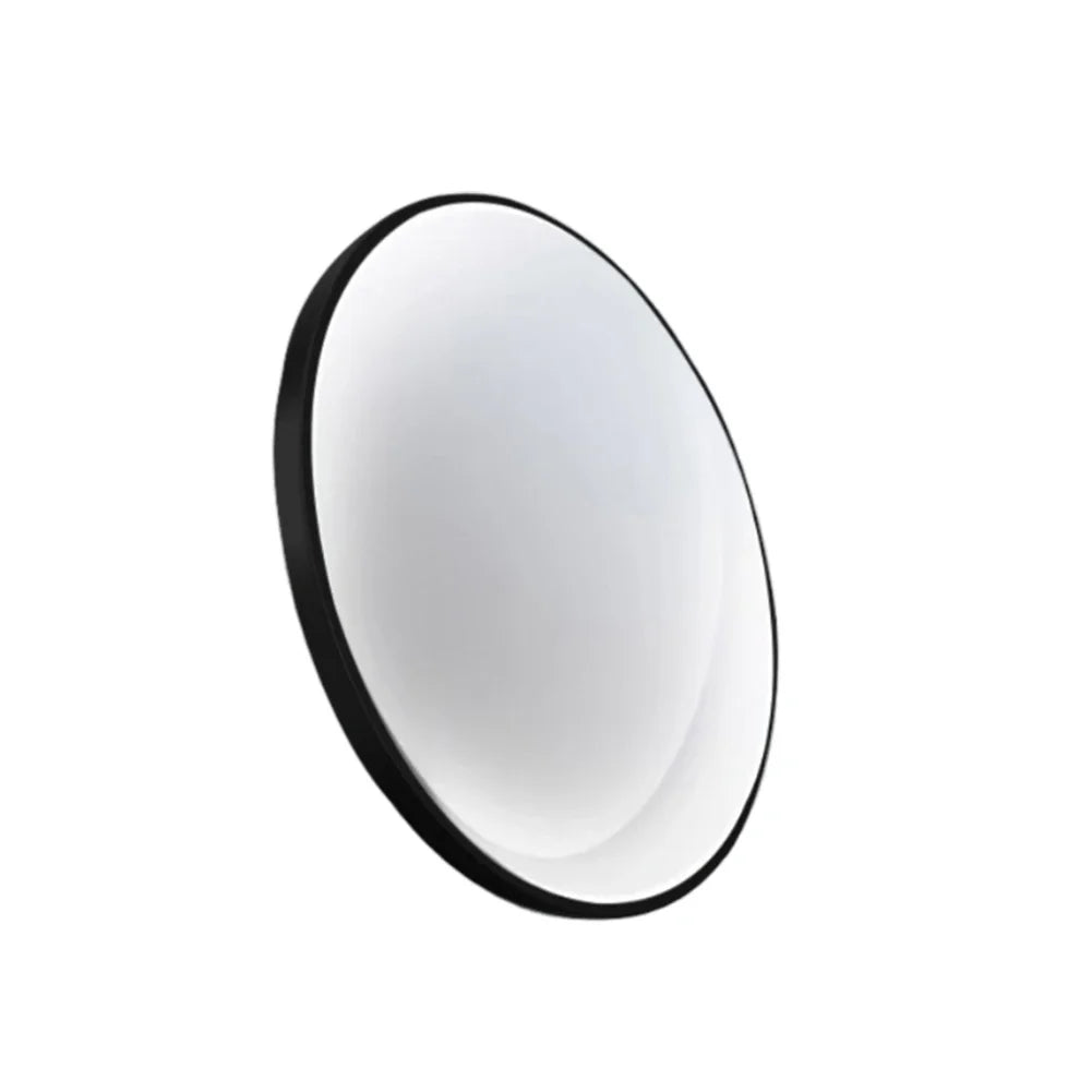 Selfie Vlog Mirror for Phone Metal Plates for Selfie for iPhone Samsung Photo Video Selfie Compact Adhesive Mirror Smartphone