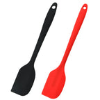 Silicone scraper independent packaging small baking tool food grade cream soft scraper