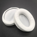 New Arrivals Replacement Ear Pads Cushions For ATH-AR5BT AR5IS Headphone Soft Memory Foam Pads/Earpads