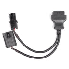 OBDSTAR M064 Cable for MERCURY Marine Diagnostic Table