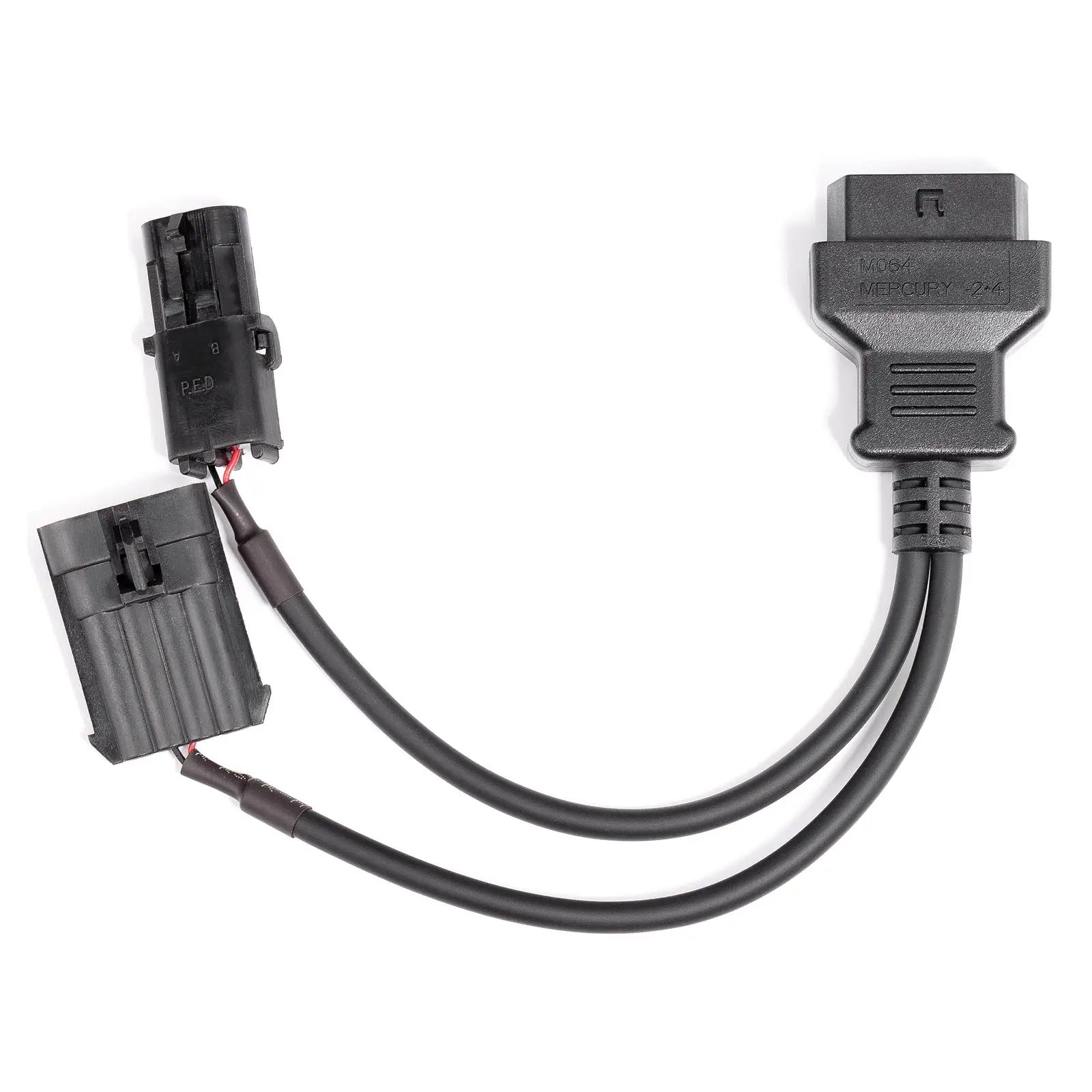OBDSTAR M064 Cable for MERCURY Marine Diagnostic Table