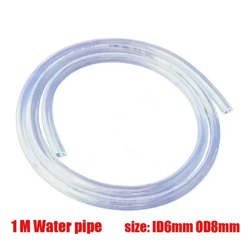 Silent 5V Submersible Pump USB  Cable DC Low Voltage Motor Pump Portable Hydroponics Fish Tank Circulating Water Crafts Fountain