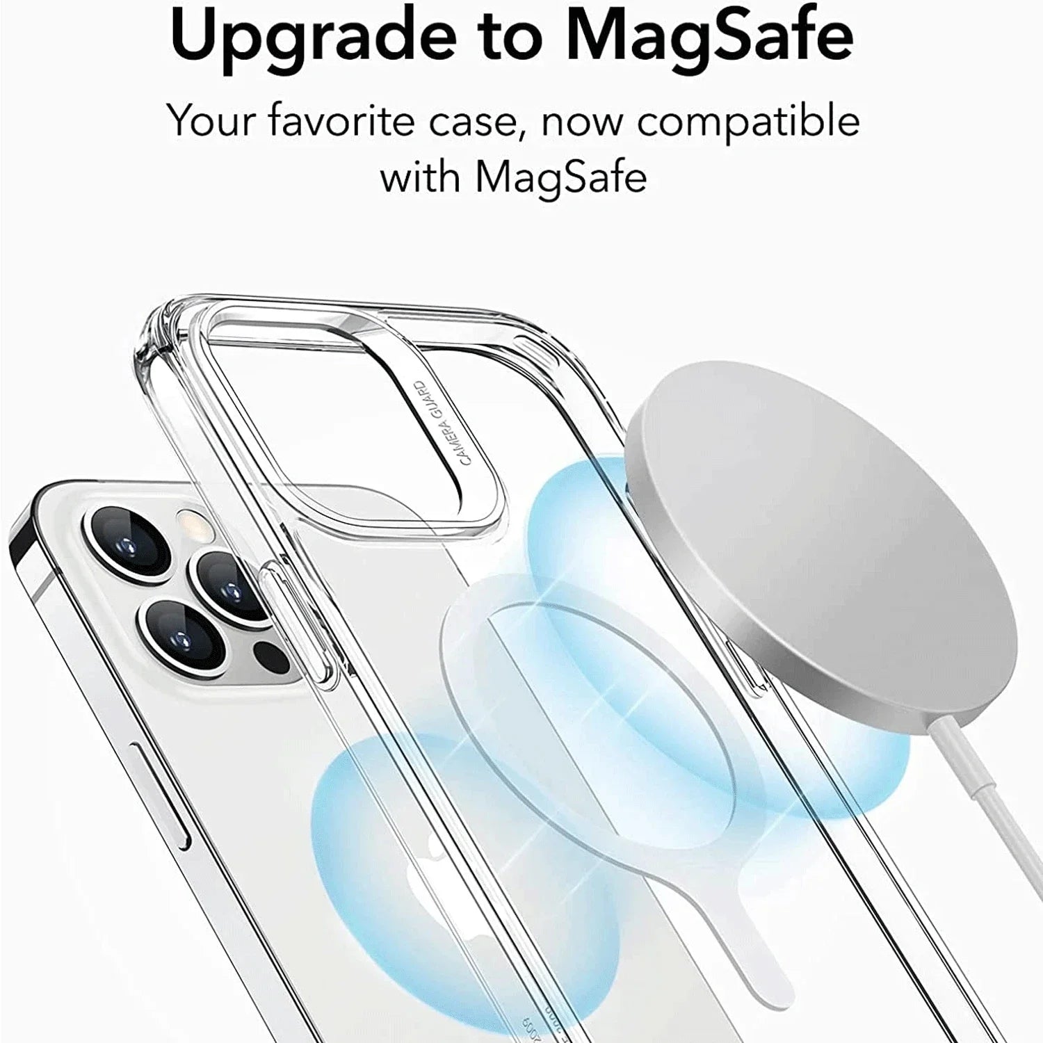 Universal Magnet Sticker Magnetic Adapter Ring Suitable for Magsafe IPhone 16 15 Wireless Charging Phone Round Metal Plate Ring