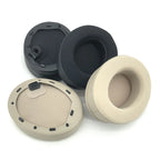 YAYINCC Replacement Ice gel Ear pads for Sony WH-1000XM4 Headphones Memory Foam Ear Cushions High Quality Earpads case Earmuff