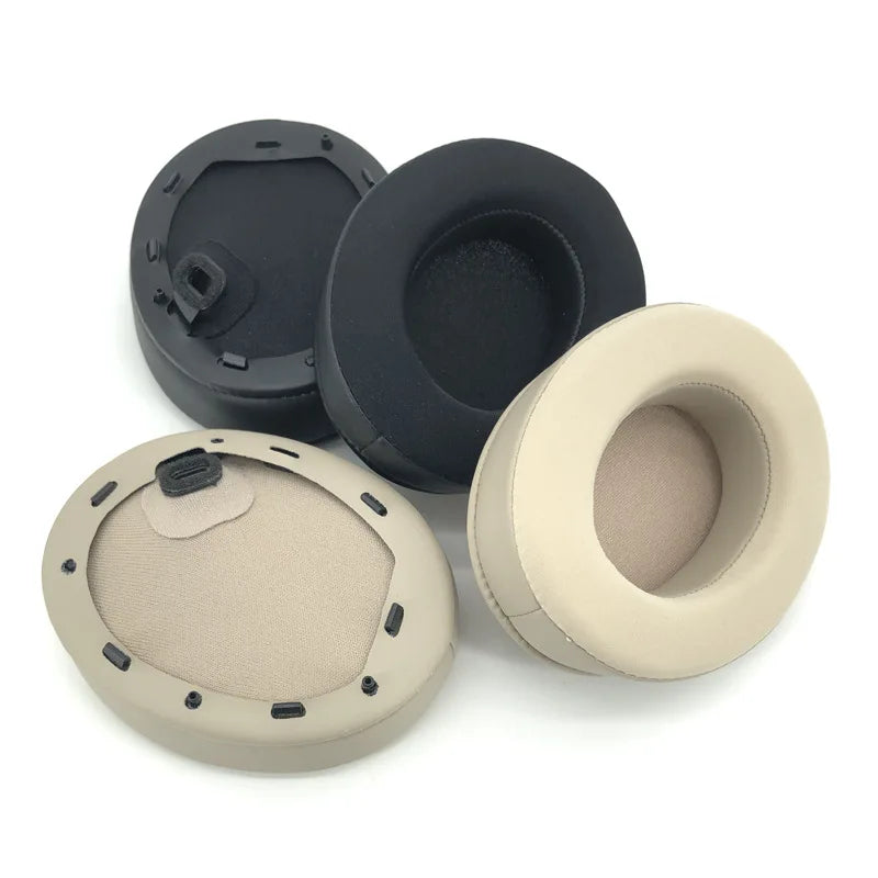 YAYINCC Replacement Ice gel Ear pads for Sony WH-1000XM4 Headphones Memory Foam Ear Cushions High Quality Earpads case Earmuff