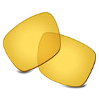 Bwake Polarized Replacement Lenses for-Oakley Mainlink OO9264-57mm Sunglasses Frame - Multiple Options