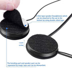 VR Robot Waterproof Bluetooth Helmet Headset Motorcycle Wireless Handsfree Headphones Motor Bike Stereo Music Earphones Speaker