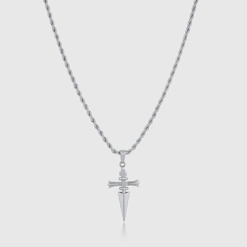 Anime Accessories Judgement Chain  Weekly Picks  Necklace Hunter X Hunter Pendant Men's Jewelry  Gift for Boys Punk Casual Style