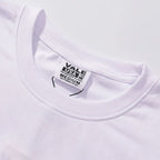 Men Women Hip Hop VALE Dog Of War Bing Short Sleeve T-Shirt Best Quality Cotton Flash Diamond Valley T Shirt Oversized Tee