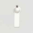 2025 New Men and Women Starry Colors 18 Pieces Italian Charm Fit 9mm Stainless Steel Modular Bracelet Wholesale Jewelry