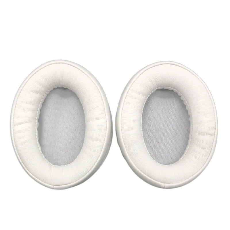 New Arrivals Replacement Ear Pads Cushions For ATH-AR5BT AR5IS Headphone Soft Memory Foam Pads/Earpads