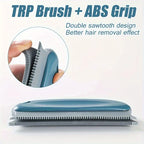 Portable Lint Remover, Magic Fabric Hair Remover, Pet Hair Scraper, Apartment Essentials, Sofa Fuzz Fabric Dust Removal, Pet Cat