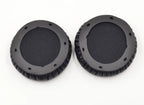 TOMWUK Soft Foam Protein Leather Headphone Earpads Ear Pads Compatible For SOL HD V8 V10 Headset Earmuff Earphone Sleeve