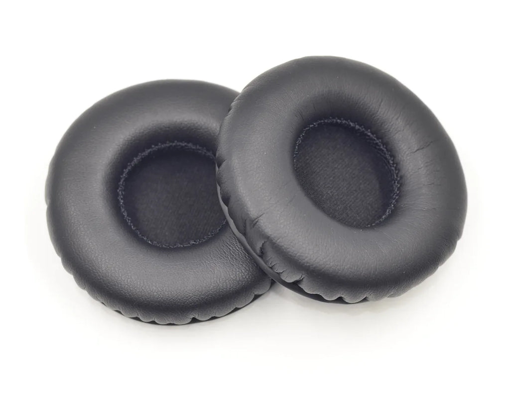 TOMWUK Soft Foam Protein Leather Headphone Earpads Ear Pads Compatible For SOL HD V8 V10 Headset Earmuff Earphone Sleeve