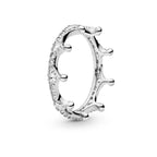 Hot Selling Original Rings Red Pink Heart Zircon Ring Size 6 7 8 9 Wedding Fashion High Jewelry Gifts for Women