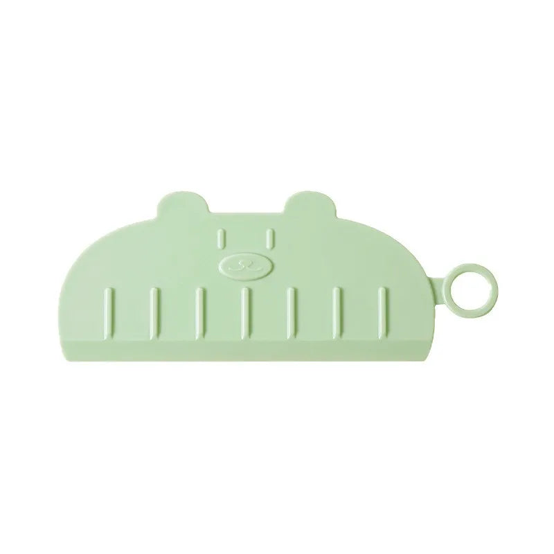 Vegetable Cutting Non Stick Knife Artifact Kitchen Potato Cutting Magnetic Suction Creative Vegetable Cutting Artifact Gadget
