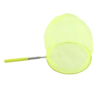 Retractable Fishing Net Insect Butterfly Dragonfly Net Outdoor Portable Fishing Net Children Fun Game Fishing Toys