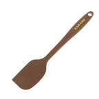 1pc Kitchen Silicone Cream Butter Cake Spatula Scraper Cake Cream Scraper Nonstick Butter Spatula Brush Mixer Cake Baking Tools