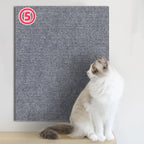 Anti Cat Scratcher Sofa Tape Scratching Post Sofa Protection Artifact Self-adhesive Carpet Cats Scratch Board Cat Toys