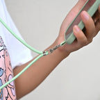 Phone Lanyard Adjustable Detachable Cord Lanyard Strap For Mobile Phone Chain Accessories Cell Phone Rope Neck Straps Universal