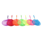 Retractable Fishing Net Insect Butterfly Dragonfly Net Outdoor Portable Fishing Net Children Fun Game Fishing Toys