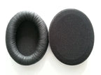 Replacement Ear pads for Sennheiser HD418 419 428 429 439 438 448 449 Headphones High Quality Earpads Leather Earmuff