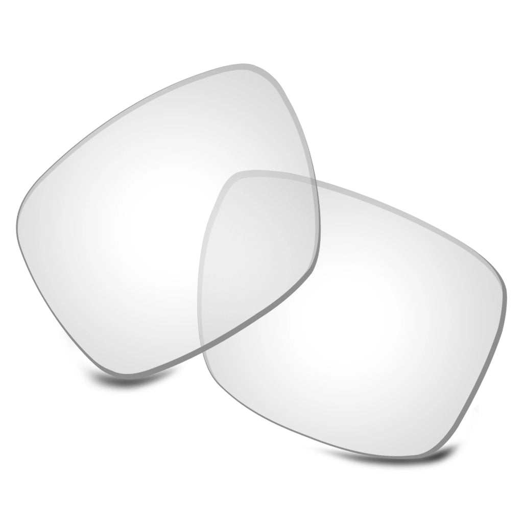 Bwake Polarized Replacement Lenses for-Oakley Mainlink OO9264-57mm Sunglasses Frame - Multiple Options