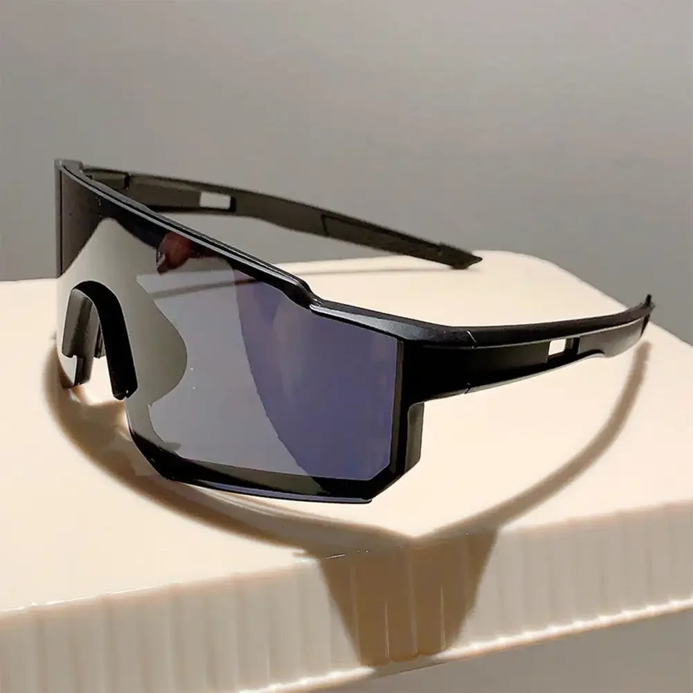 Outdoor Sport Goggle Skiing Eyewear Cycling Sunglasses Women For Men Brand Sun Glasses Popular Punk Skiing Windproof Shades