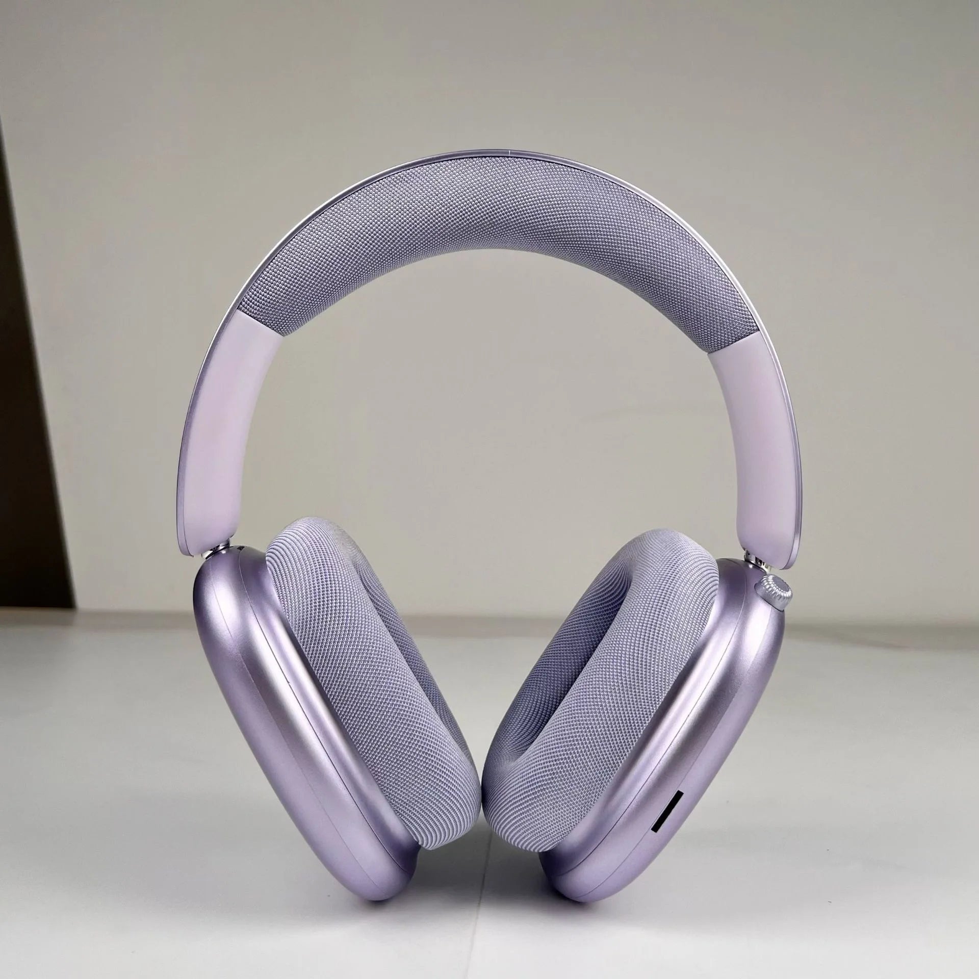 New Bluetooth 5.3 Ultra Long Endurance Head mounted Wireless Bluetooth Earphones ANC Deep Noise Reduction Rotary Button