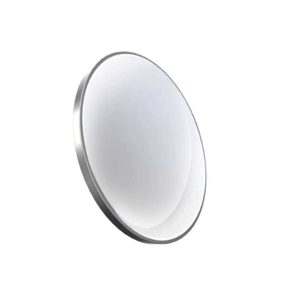 Selfie Vlog Mirror for Phone Metal Plates for Selfie for iPhone Samsung Photo Video Selfie Compact Adhesive Mirror Smartphone