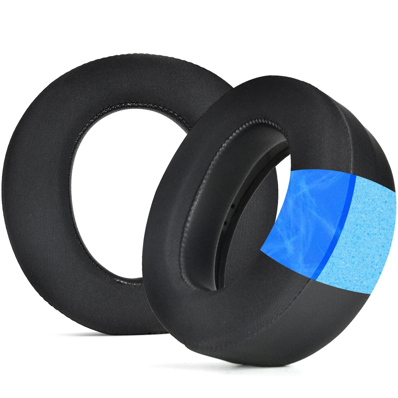 New Arrivals Replacement Earpads Foam Ear Pads For Sony PlayStation Pulse Elite Headphones Earmuff Earphone Sleeve Headset