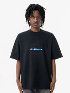 High Quality t Shirt for Men Oversized Heavyweight Streetwear T-shirt Designer Tshirt