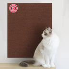 Anti Cat Scratcher Sofa Tape Scratching Post Sofa Protection Artifact Self-adhesive Carpet Cats Scratch Board Cat Toys