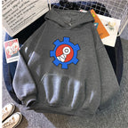 Japanese Anime Takerlama SK8 the Infinity Hoodie Reki Cosplay Yellow Womens Sweatshirts Casual Streetwear Pullover Women Hoodies